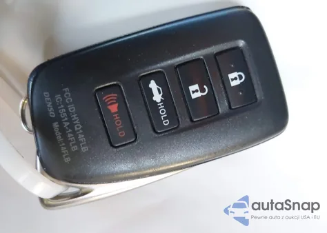 2021 Lexus Is 350 F Sport из США, поврежденный, VIN JTHGZ1B2XM5045981